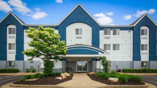 Aspen Hotel & Suites