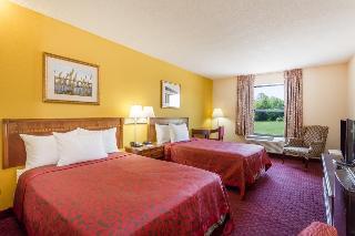 Hotel Days Inn Tappahannock
