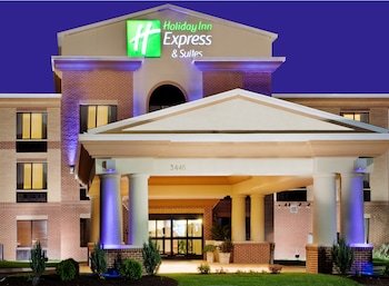 Holiday Inn Express Hotel & Suites Exmore-eastern Shore