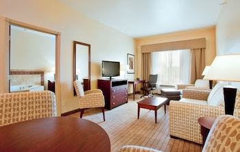 Holiday Inn Express Hotel & Suites Exmore-eastern Shore