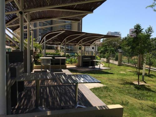 Apartamento Condominio Zazue Bello Horizonte