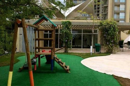 Apartamento Condominio Zazue Bello Horizonte