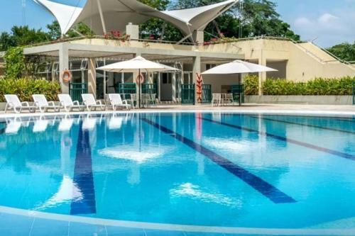 Apartamento Condominio Zazue Bello Horizonte
