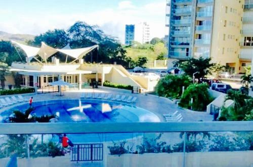 Apartamento Condominio Zazue Bello Horizonte