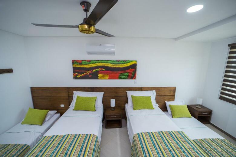 Hotel Ribera Sinu