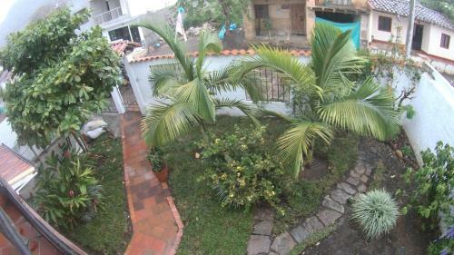 Posada La Casa De Pinchote