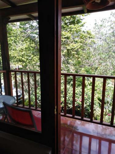 Hotel Hosteria Campestre San Fermin