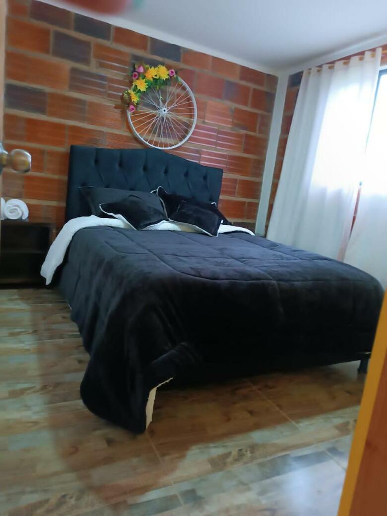 Agroturismo Hospedaje Maria Valentina
