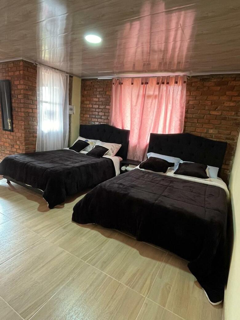 Agroturismo Hospedaje Maria Valentina