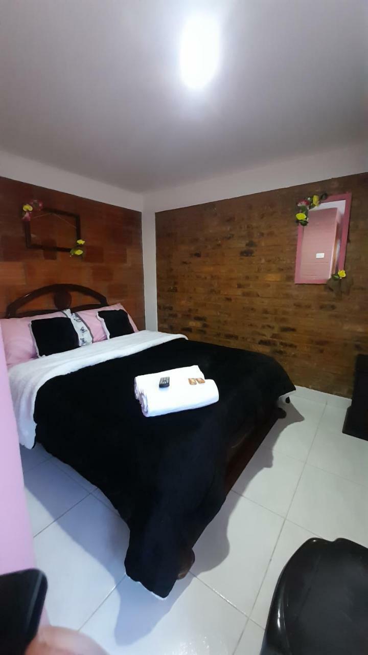 Agroturismo Hospedaje Maria Valentina