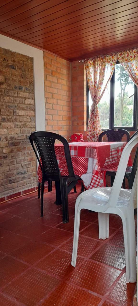 Agroturismo Hospedaje Maria Valentina