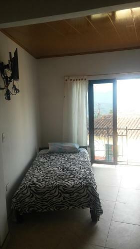 Hotel San Gabriel