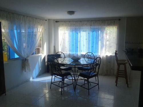Casa De Campo Palmarito