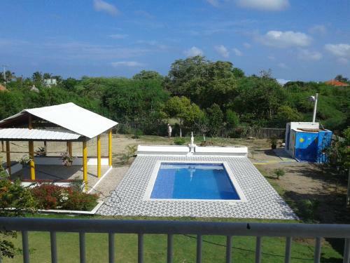Casa De Campo Palmarito