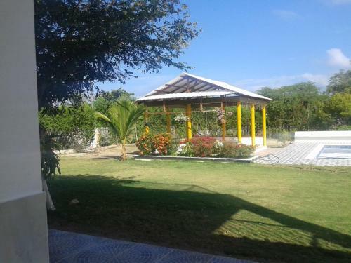 Casa De Campo Palmarito