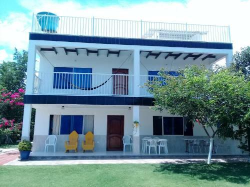 Casa De Campo Palmarito