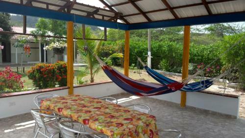 Casa De Campo Palmarito