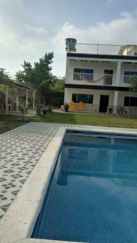 Casa De Campo Palmarito