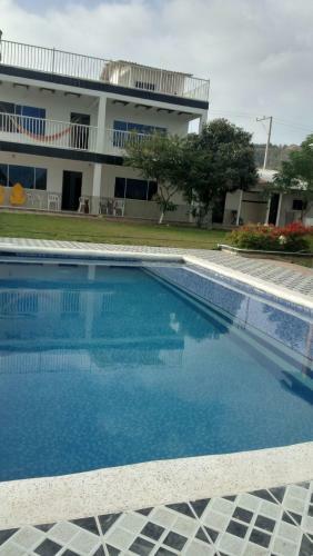 Casa De Campo Palmarito