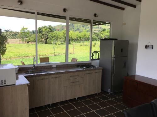 Agroturismo Hacienda La Ranchera 1
