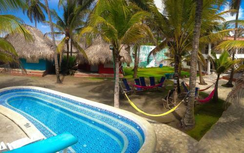Hotel Los Tambos Del Caribe