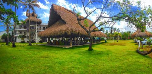 Hotel Los Tambos Del Caribe