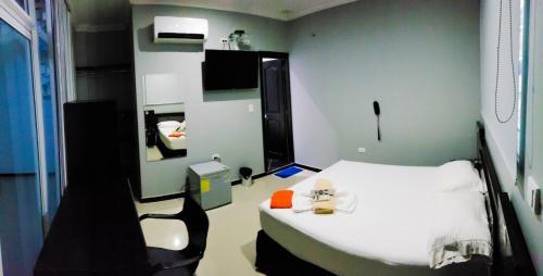 Hotel Romano Trinidad