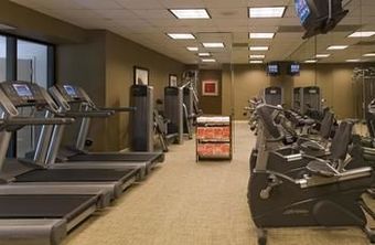 Hotel Hyatt Fairfax At Fair Lakes