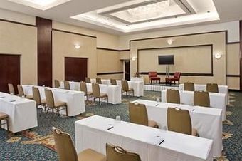 Hotel Hyatt Fairfax At Fair Lakes