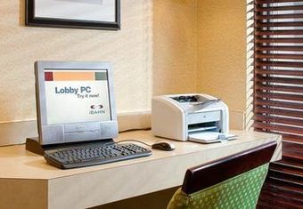 Hotel Springhill Suites Centreville Chantilly