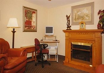 Hotel All Seasons Inn And Suites