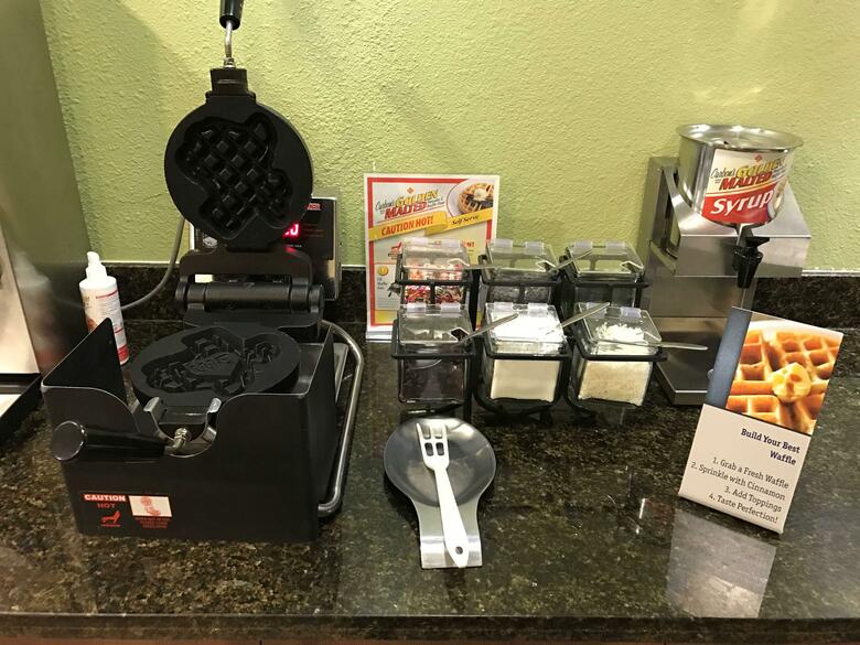 Hotel Best Western Executive Inn