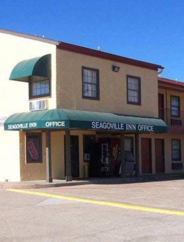 Motel Seagoville Inn