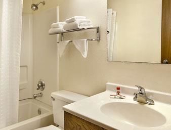 Motel Super 8 Tappahannock