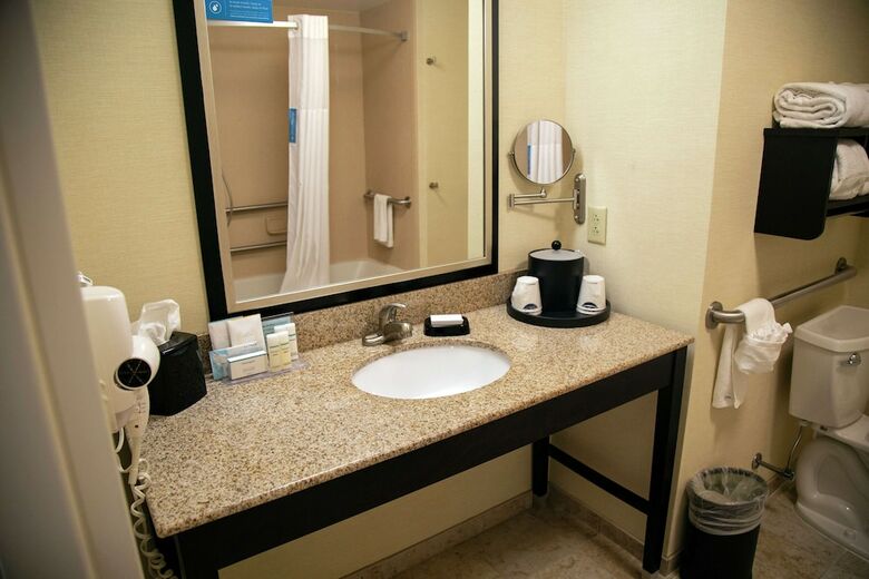 Hotel Hampton Inn & Suites Sharon