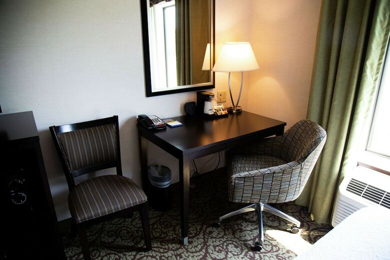 Hotel Hampton Inn & Suites Sharon