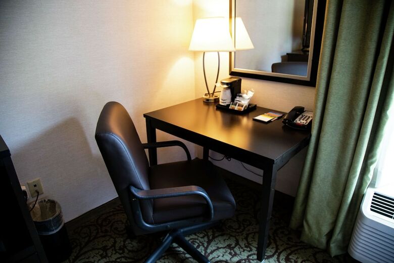 Hotel Hampton Inn & Suites Sharon