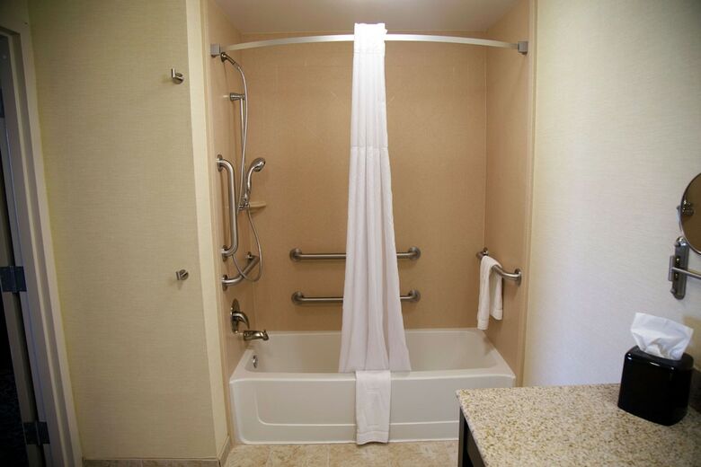 Hotel Hampton Inn & Suites Sharon