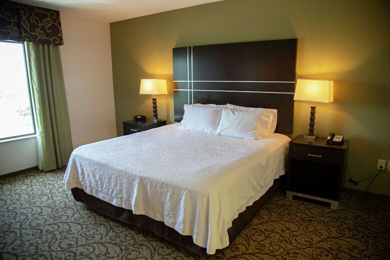 Hotel Hampton Inn & Suites Sharon