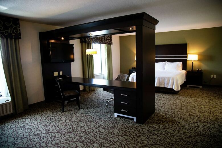 Hotel Hampton Inn & Suites Sharon
