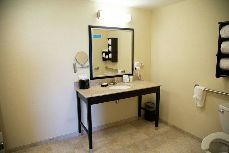 Hotel Hampton Inn & Suites Sharon