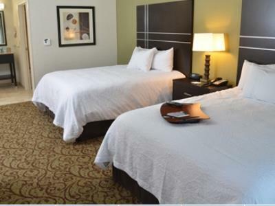 Hotel Hampton Inn & Suites Sharon