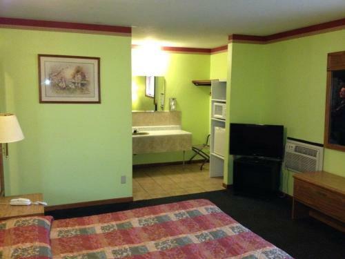 Motel Kings Inn