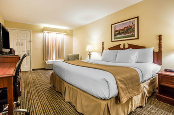 Hotel Quality Inn Cheraw