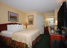 Hotel Quality Inn Cheraw