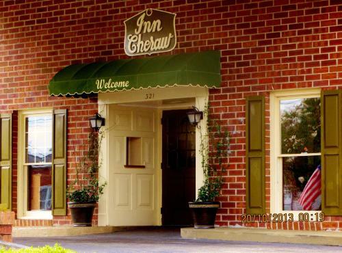 Motel Inn Cheraw