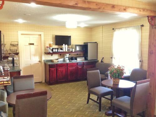 Motel Inn Cheraw