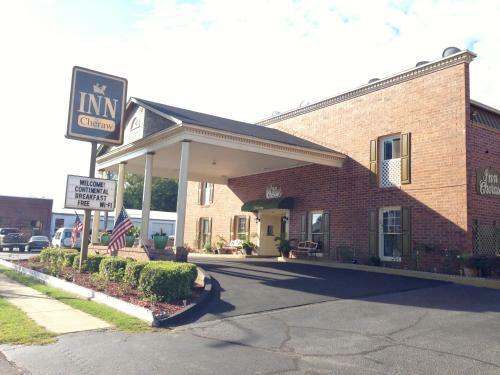 Motel Inn Cheraw