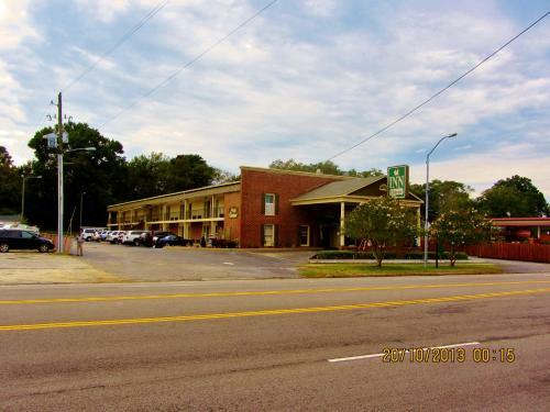 Motel Inn Cheraw