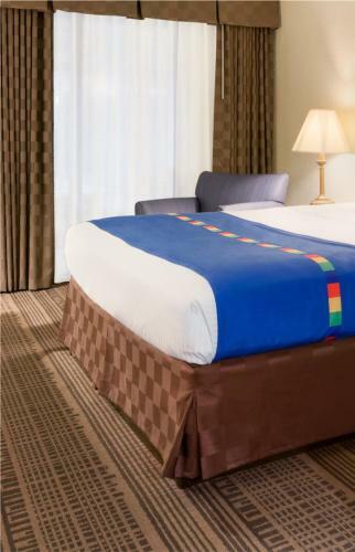 Posada Park Inn By Radisson Sharon